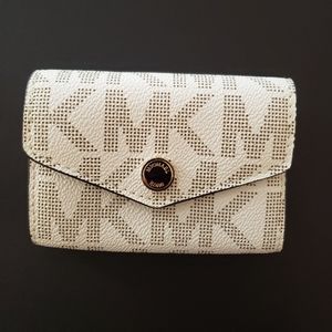 Michael Kors Small Wallet